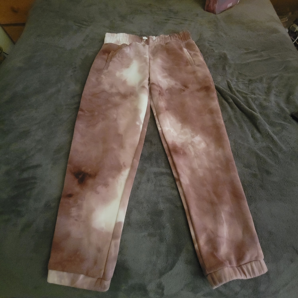 NWOT Sweat Pants